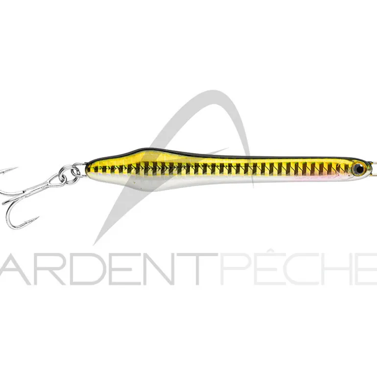 Jig TACKLE HOUSE Nabura deka 60g