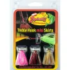 Jupe ZIPTAILZ Treble hook mini skirts