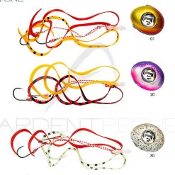 Kabura K ONE Kabura waterdrop 2.0