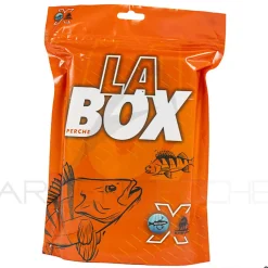 La BOX PERCHE Edition spéciale Babylon x Bar d'Ecume