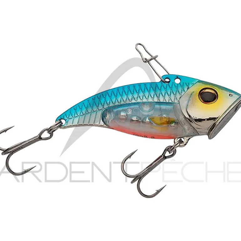 Lame BERKLEY Rattling powerblade 17g