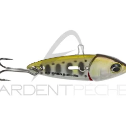 Lame SAVAGE GEAR Switch blade minnow 60