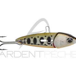 Lame SAVAGE GEAR Switch blade minnow 38