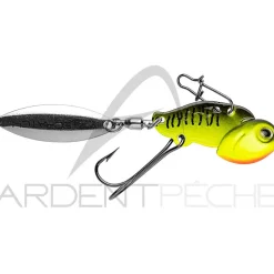 Lame SCRATCH TACKLE Jig vera spin shallow 7g