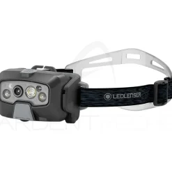 Lampe frontale LEDLENSER HF8R Core Black UF