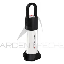 Lampe torche LEDLENSER ML6 Warm light
