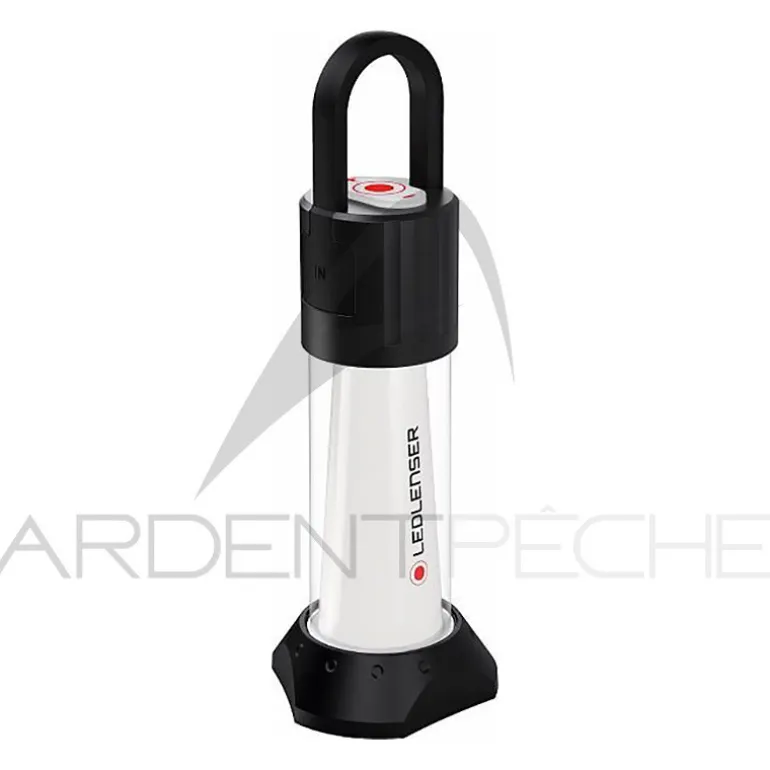 Lampe torche LEDLENSER ML6 Warm light