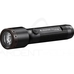 Lampe torche LEDLENSER P5R Core Black UF