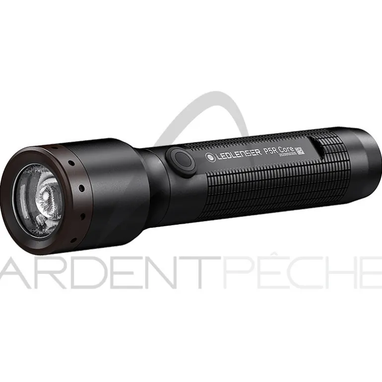 Lampe torche LEDLENSER P5R Core 502178