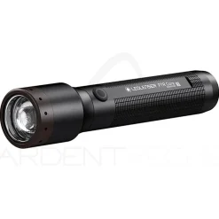 Lampe torche LEDLENSER P7R Core Black UF