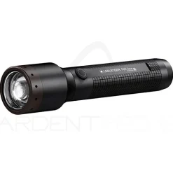 Lampe torche LEDLENSER P6R Core Black UF