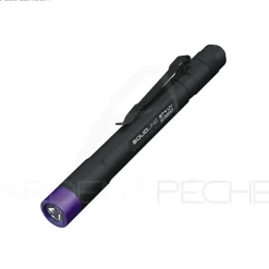 Lampe torche LEDLENSER Solidline ST4 UV