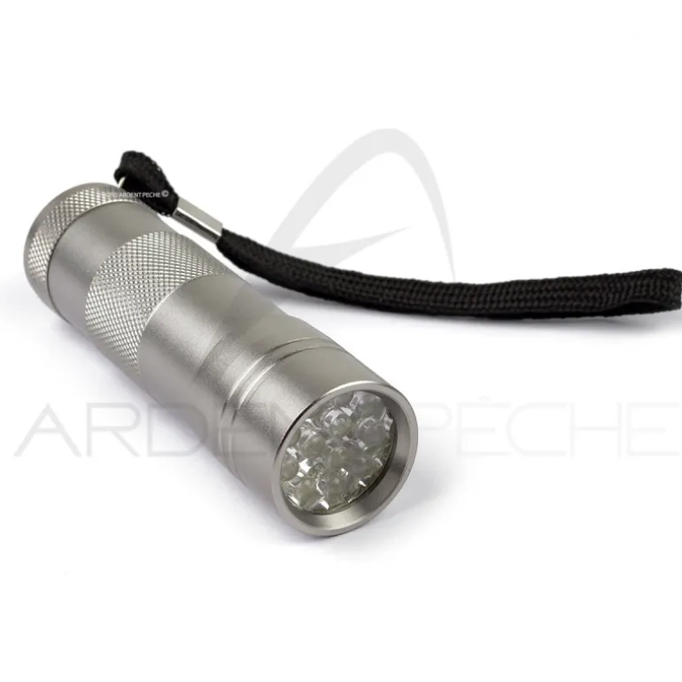 Lampe UV ECO 12 leds