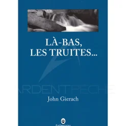 Là-bas les truites