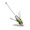 LEMER Plomb grappin débrayable x1