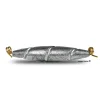LEMER Plomb olive jardine x1