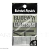 Lest autocollant SWIMBAIT REPUBLIC Lead sticker