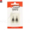 Lest VMC Fast lock tungsten