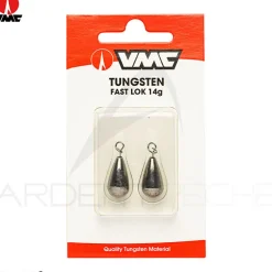 Lest VMC Fast lock tungsten