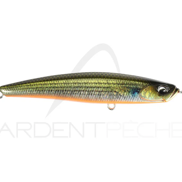 Leurre coulant DUO Bayruf seek 85 S