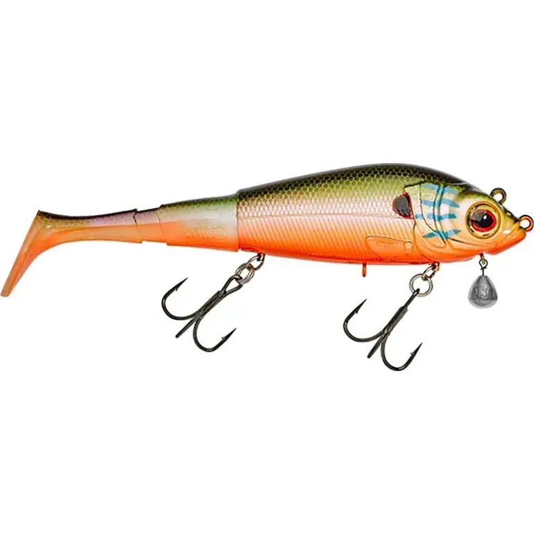 Leurre coulant GUNKI Grouper 140 S