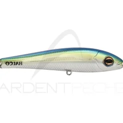 Leurre coulant HALCO Slidog 105