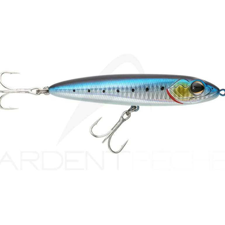 Leurre coulant SAKURA Mister joe 105 S