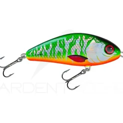 Leurre coulant SALMO Fatso 12 F