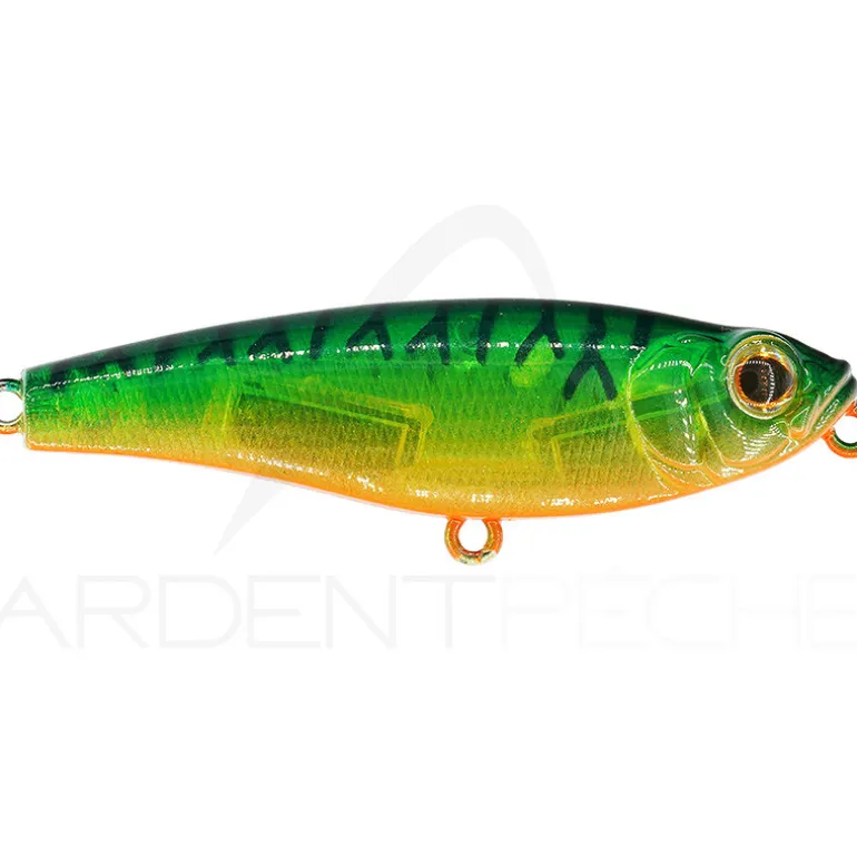 Leurre coulant STRIKE PRO Sprat stick 55
