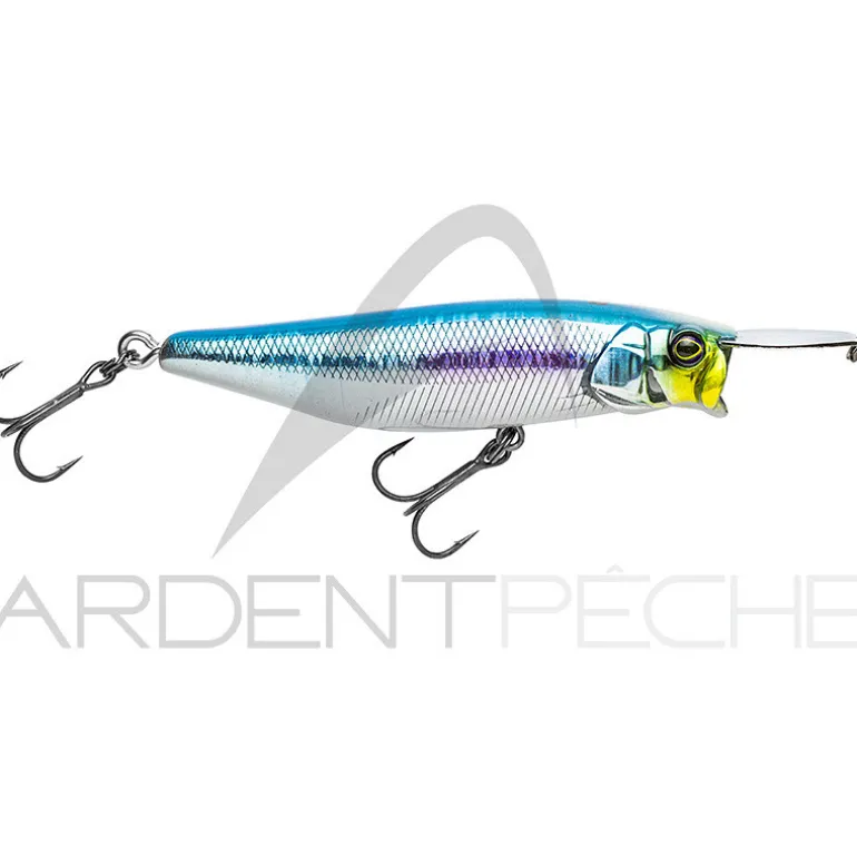 Leurre de surface ILLEX Riser bait 009P