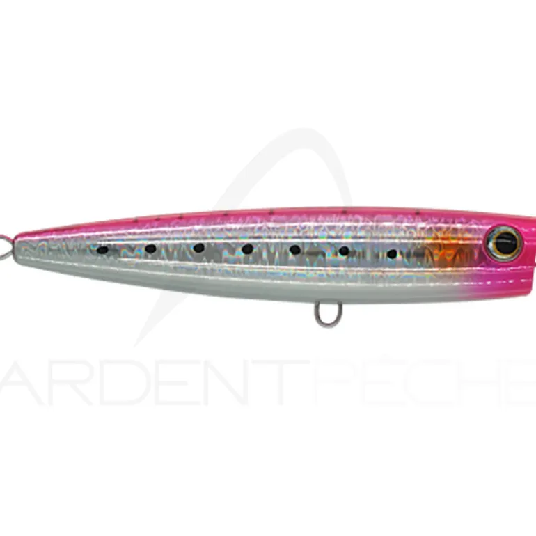 Leurre de surface MARIA Pop queen F105