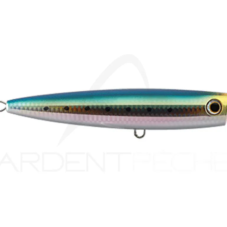 Leurre de surface MARIA Pop queen F130
