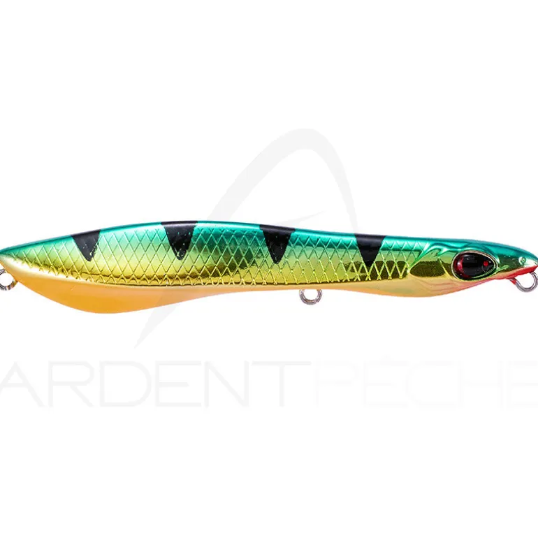 Leurre de surface MECHANIC LURES Autowalker 83 S