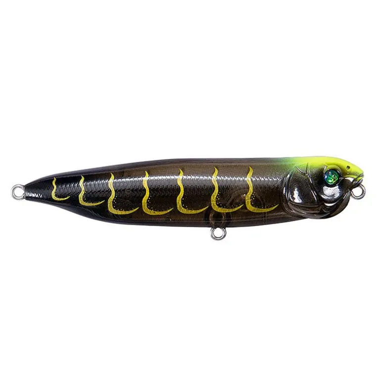 Leurre de surface MEGABASS Dog X quick walker SW