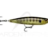 Leurre de surface RAPALA Precision xtreme pencil 107