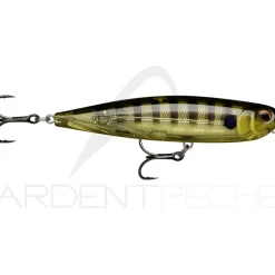 Leurre de surface RAPALA Precision xtreme pencil 107