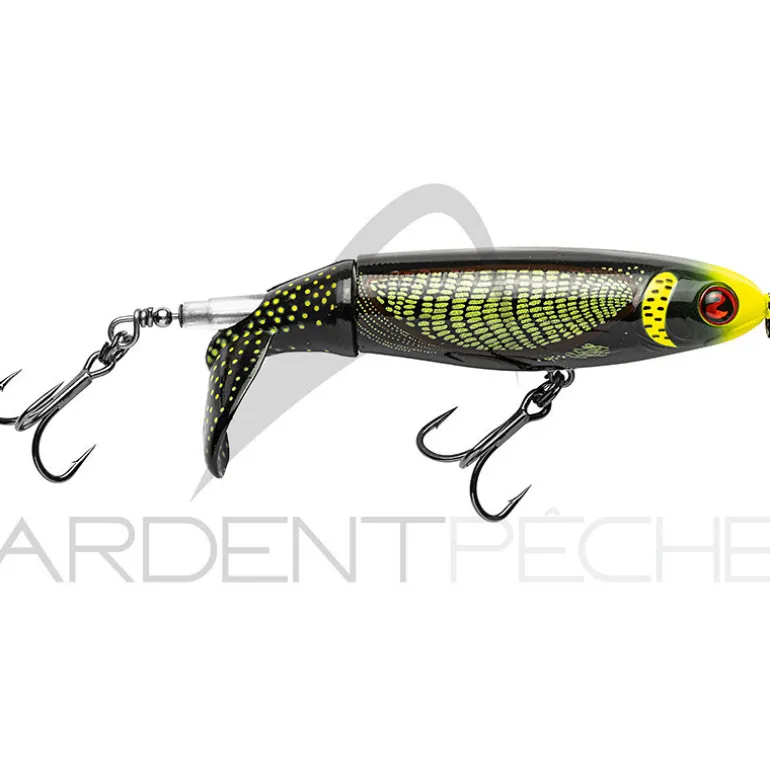 Leurre de surface RIVER2SEA Whopper plopper 130