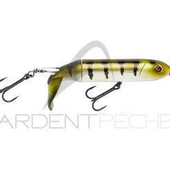 Leurre de surface RIVER2SEA Whopper plopper 190