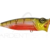 Leurre de surface STRIKE PRO Pike pop 90