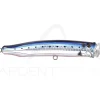 Leurre de surface TACKLE HOUSE Feed popper 121