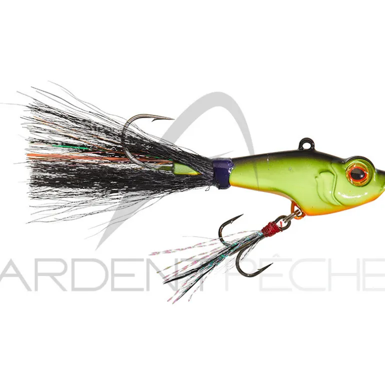 Leurre dur GUNKI Jiger jig 21g