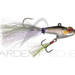 Leurre dur GUNKI Jiger jig 8g