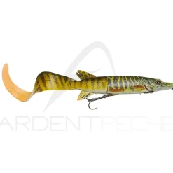 Leurre SAVAGE GEAR 3D Hybrid pike 17cm slow sink