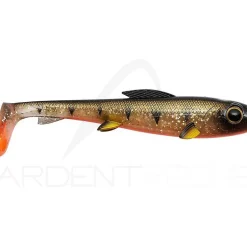 Leurre souple ABU GARCIA Svartzonker McPike 21cm