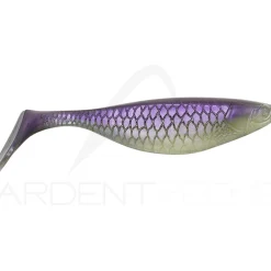 Leurre souple ADUSTA Honeycomb swimmer 7
