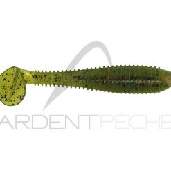 Leurre souple BASS ASSASSIN Litl´ boss 3.5