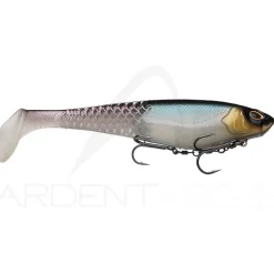 Leurre souple BERKLEY Cull shad shallow 20cm