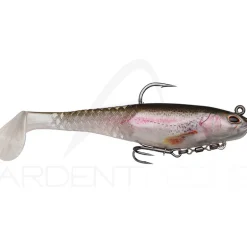 Leurre souple BERKLEY Cull shad deep 15cm