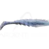 Leurre souple BERKLEY Gulp! nemesis prawn paddle tail 4
