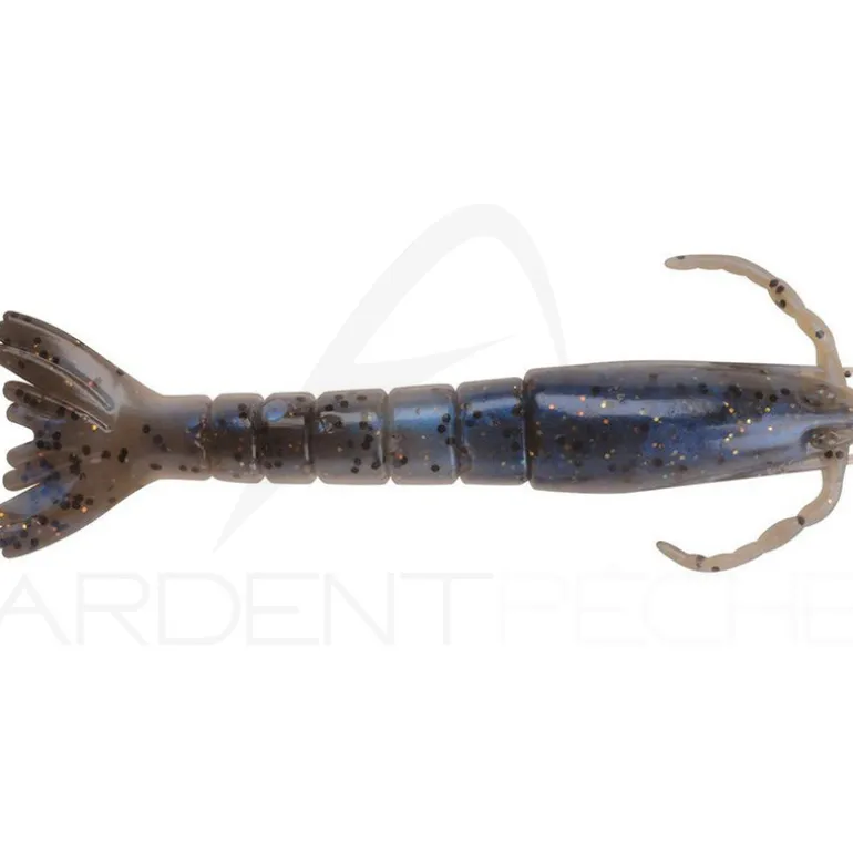 Leurre souple BERKLEY Gulp! shrimp 3